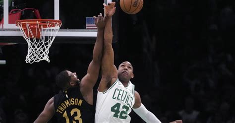 Brown, White lead Celtics' 3.